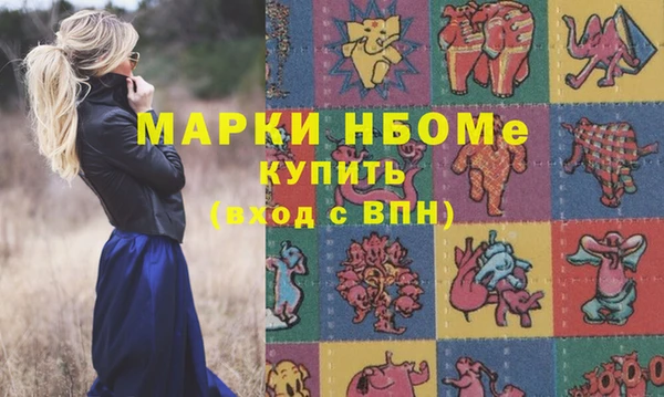 хмурый Алексеевка